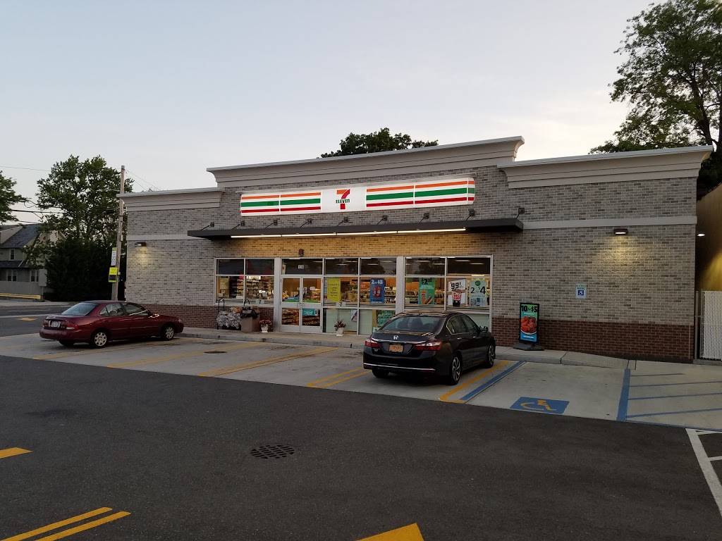 7-Eleven | bakery | 136 Hempstead Turnpike, West Hempstead, NY 11552, USA | 5164834693 OR +1 516-483-4693
