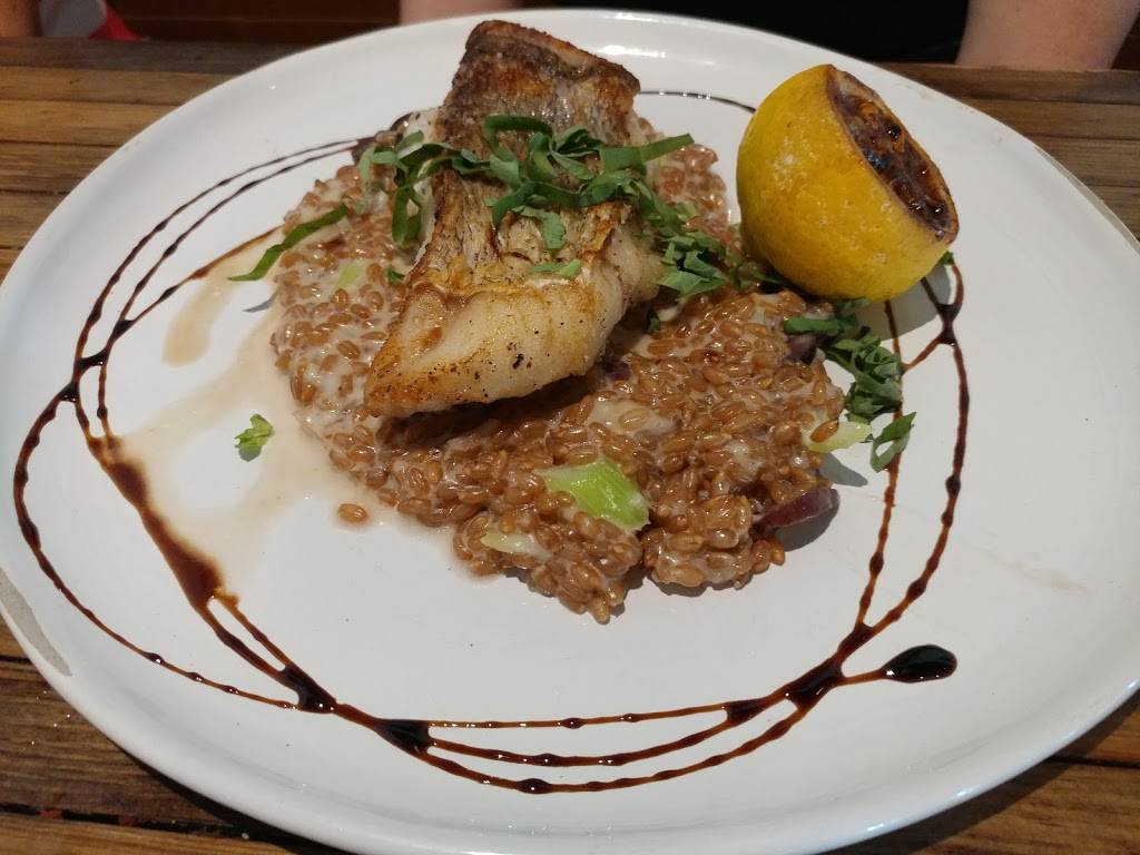 Osteria | restaurant | 6430 Avondale Dr, Nichols Hills, OK 73116, USA | 4052545058 OR +1 405-254-5058