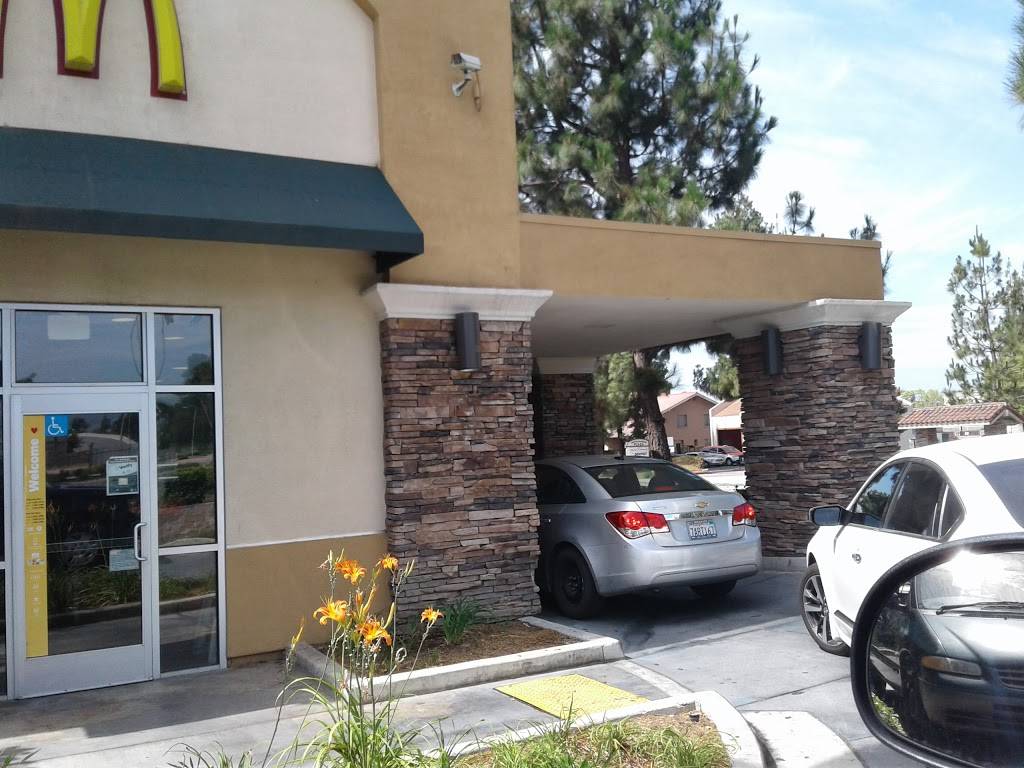 McDonalds | cafe | 4525 Mission Blvd, Montclair, CA 91763, USA | 9096276657 OR +1 909-627-6657