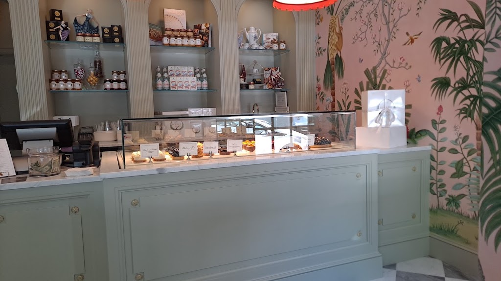 P. Bordier | bakery | 5a Goldsborough St, Easton, MD 21601, USA | 4104647879 OR +1 410-464-7879