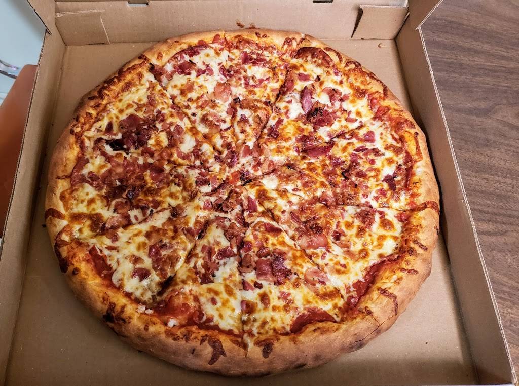 Pizza Jose | restaurant | 88 Avenue Gatineau, Gatineau, QC J8T 4J4, Canada | 8195680022 OR +1 819-568-0022