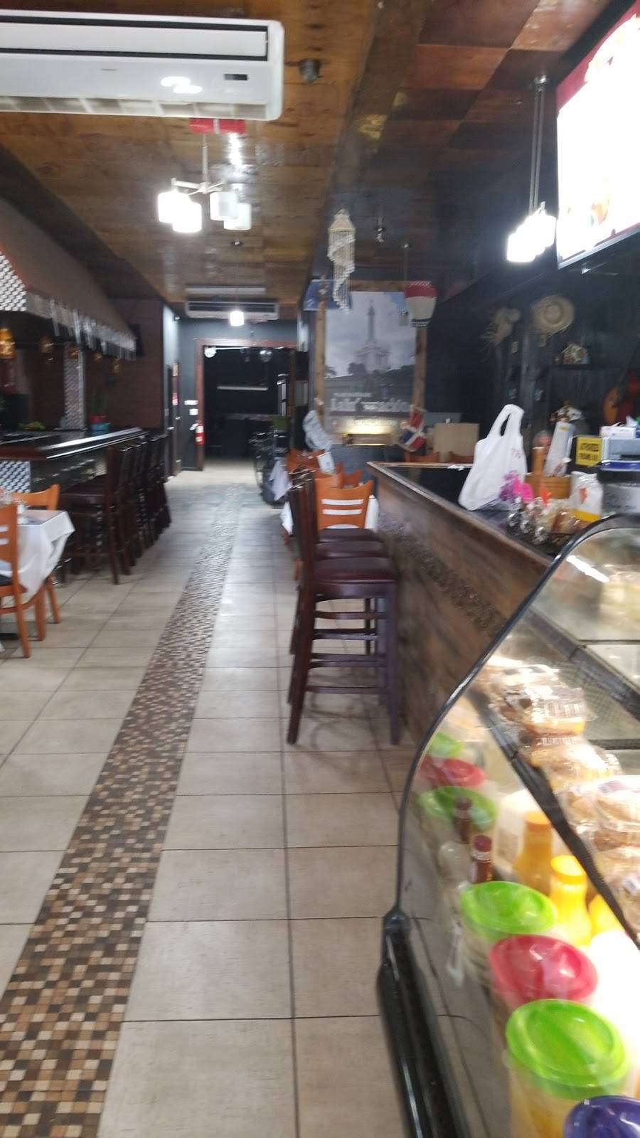 El Monumento Restaurant Bar & Lounge | restaurant | 1185 Broadway, Brooklyn, NY 11221, USA | 7184503370 OR +1 718-450-3370