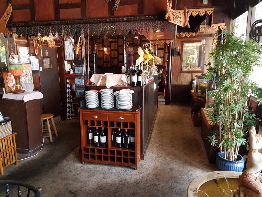 Tum Rub Thai Restaurant | restaurant | 32716 US Hwy 19 N US Highway 19 N, Palm Harbor, FL 34684, USA | 7277813515 OR +1 727-781-3515