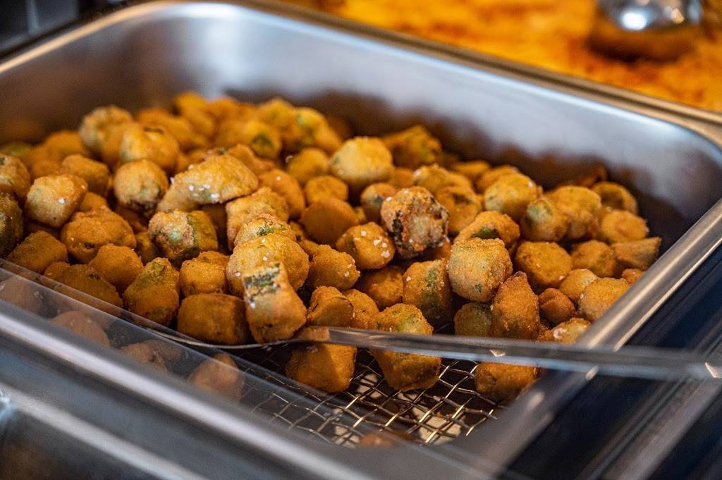 Belle Meade Meat & Three | restaurant | 110 Leake Ave, Nashville, TN 37205, USA | 6153560501 OR +1 615-356-0501