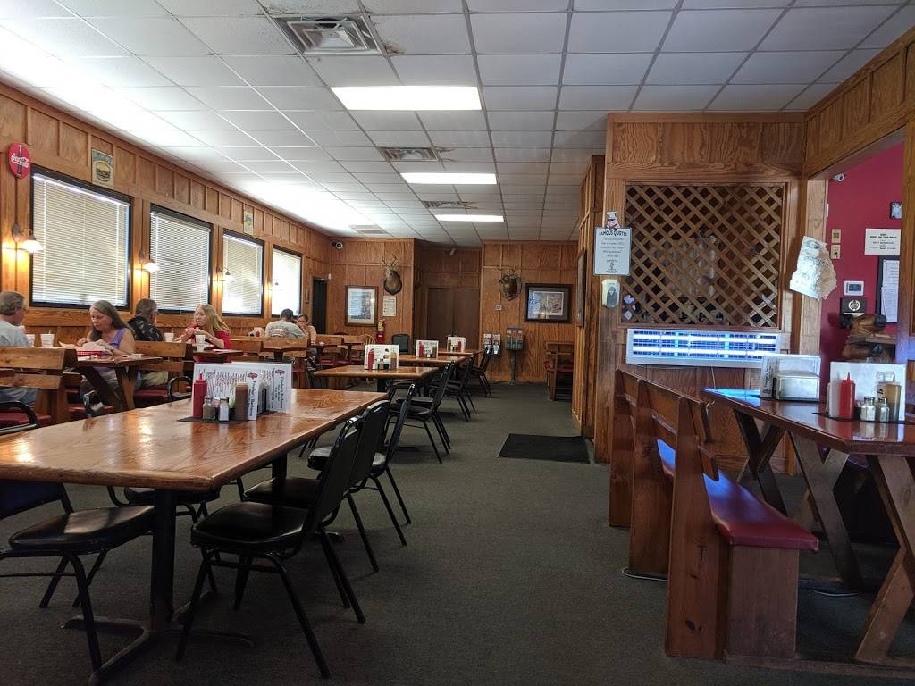 Finchers Barbecue | restaurant | 5627 Houston Rd, Macon, GA 31216, USA | 4787816998 OR +1 478-781-6998