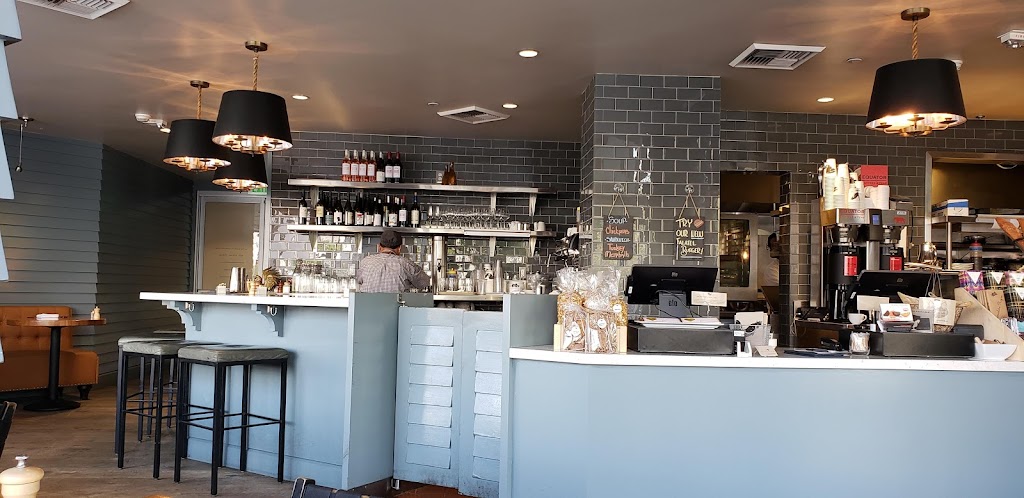 The Larder at Burton Way | meal takeaway | 8500 Burton Way, Los Angeles, CA 90048, USA | 3102788060 OR +1 310-278-8060