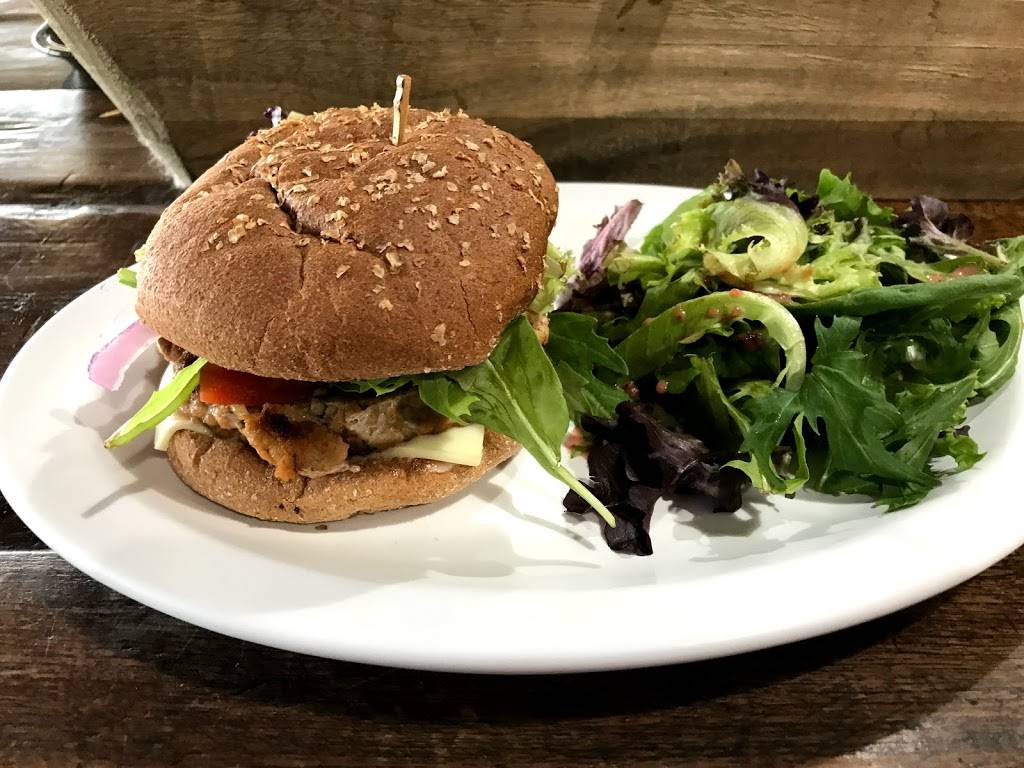 Natural Selection | restaurant | 305 N Santa Anita Ave, Arcadia, CA 91006, USA | 6262940466 OR +1 626-294-0466