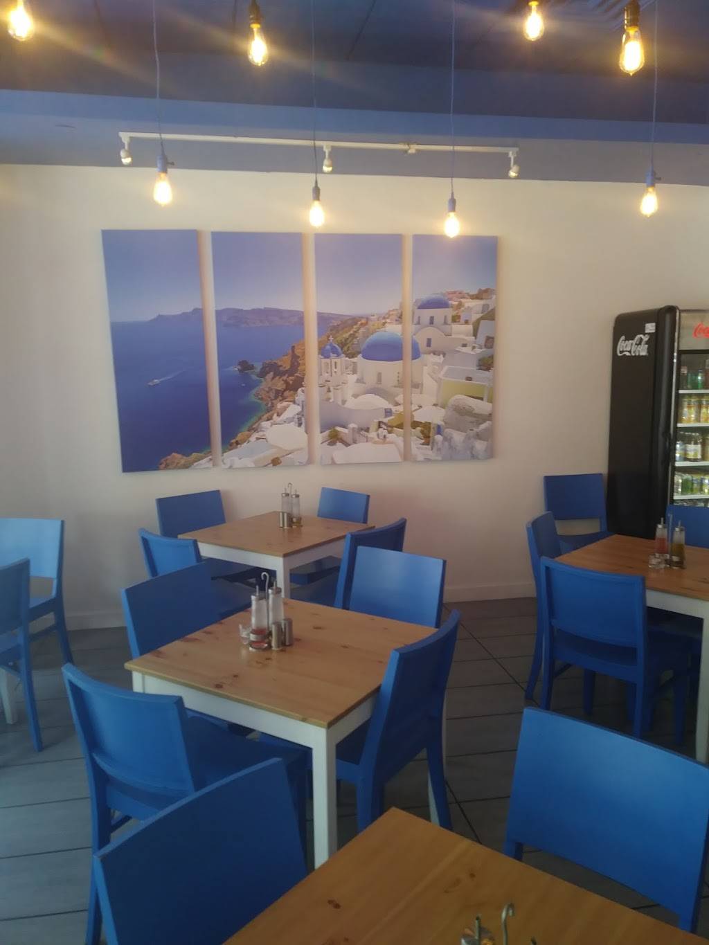 Thelo Greek Grill | restaurant | 8009 Norfolk Ave, Bethesda, MD 20814, USA | 3016547335 OR +1 301-654-7335