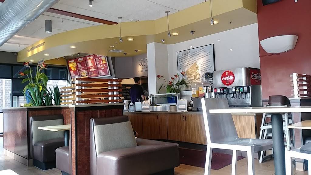 The Habit Burger Grill | meal takeaway | 2121 S McClelland St, Salt Lake City, UT 84106, USA | 8014846132 OR +1 801-484-6132