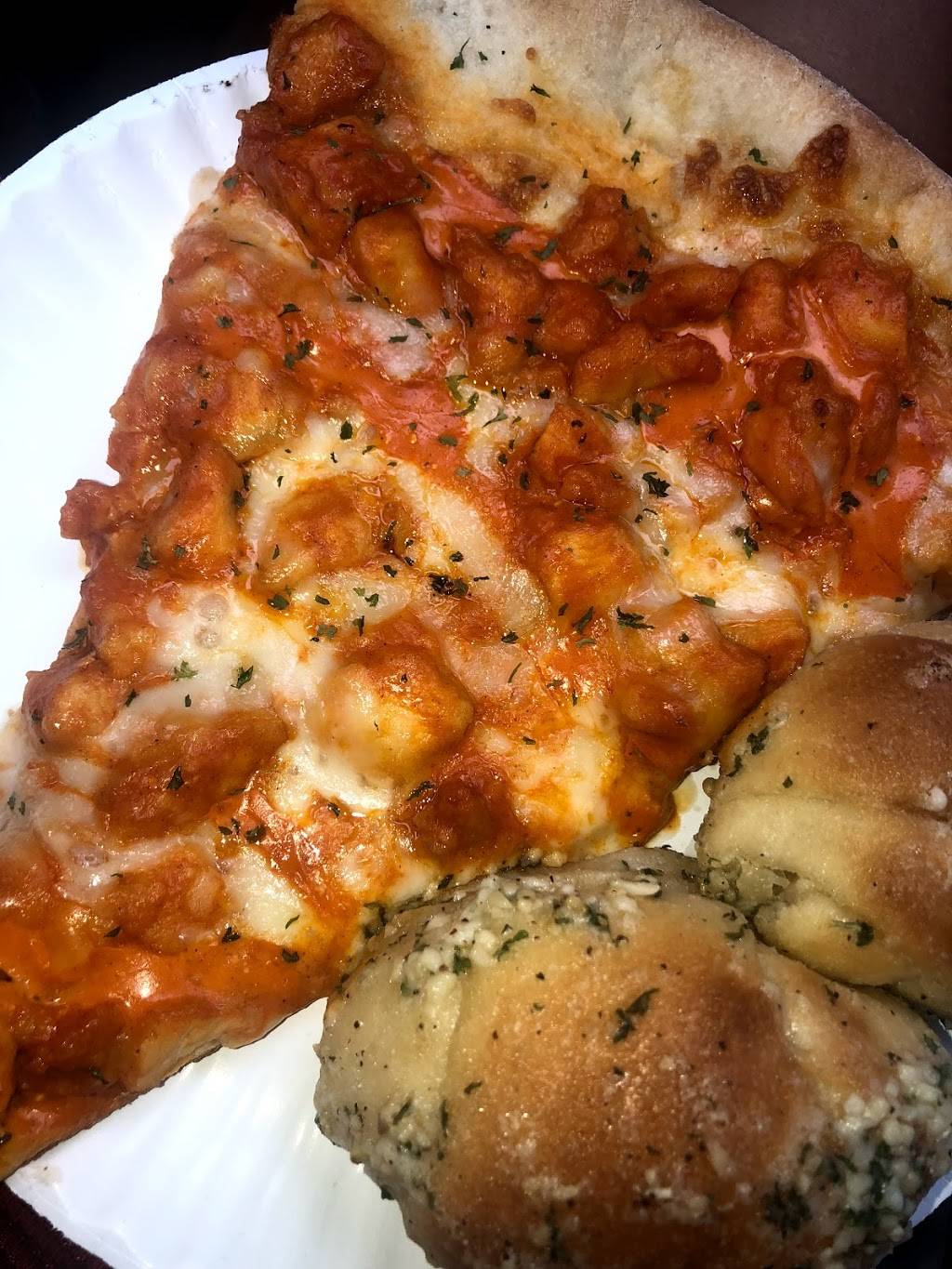 La Focaccia | restaurant | 64 Broadhollow Rd, Melville, NY 11747, USA | 6313855000 OR +1 631-385-5000