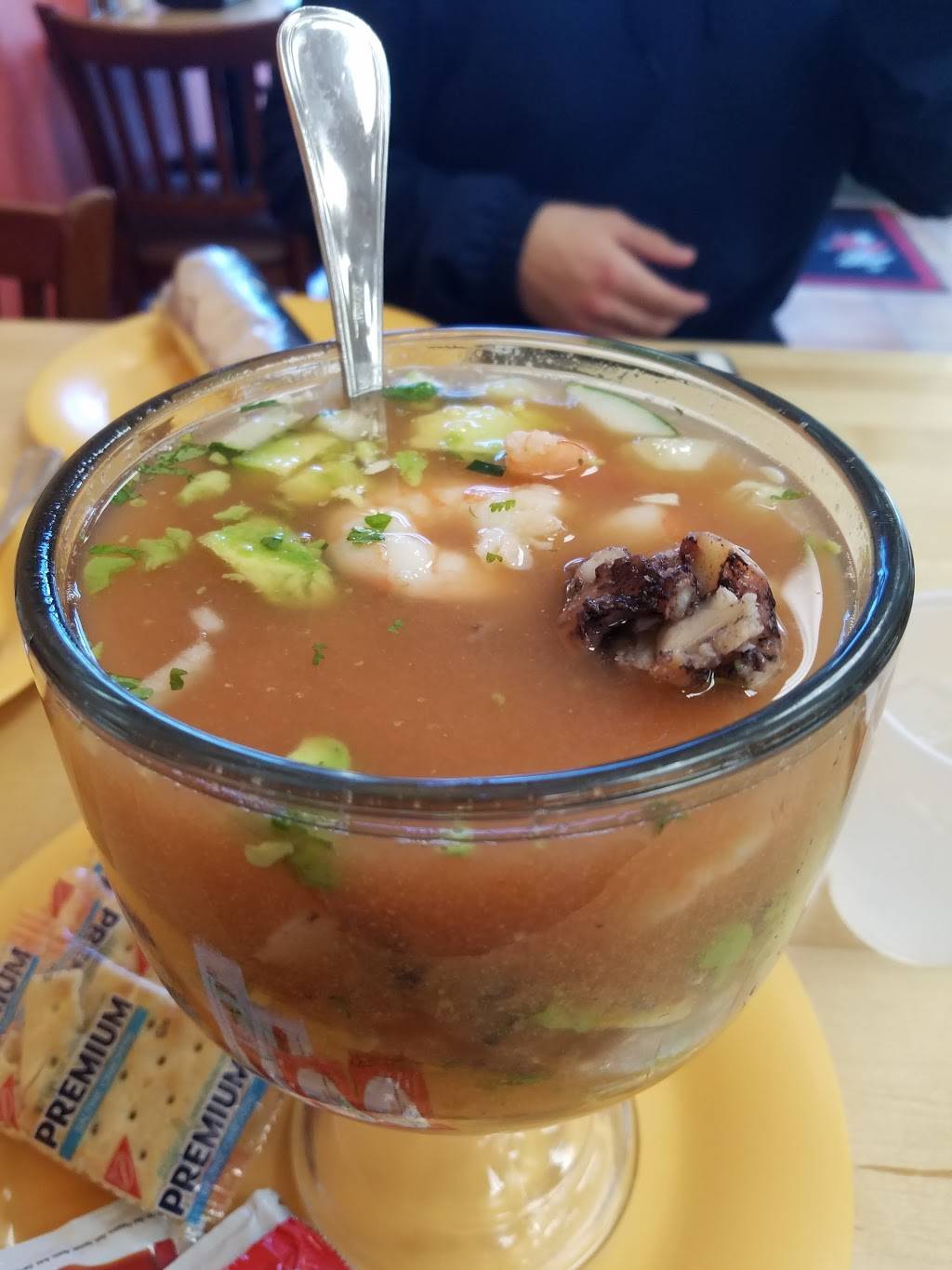 El Cerrito Taqueria | restaurant | 887 Airway Blvd, Livermore, CA 94551, USA | 9253736338 OR +1 925-373-6338