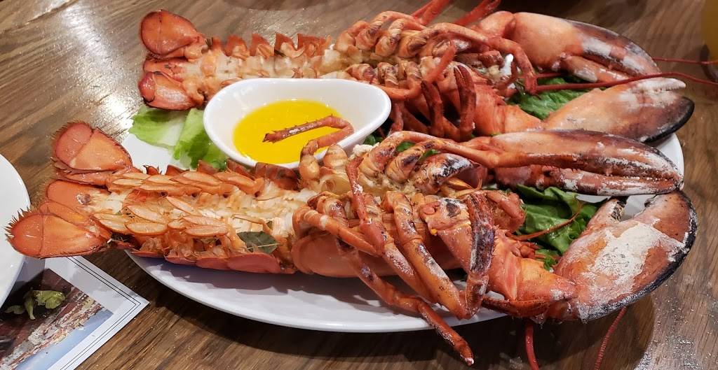 Ria Mar Restaurant & Bar | restaurant | 1763, 25 Whitehead Ave, South River, NJ 08882, USA | 7322571100 OR +1 732-257-1100