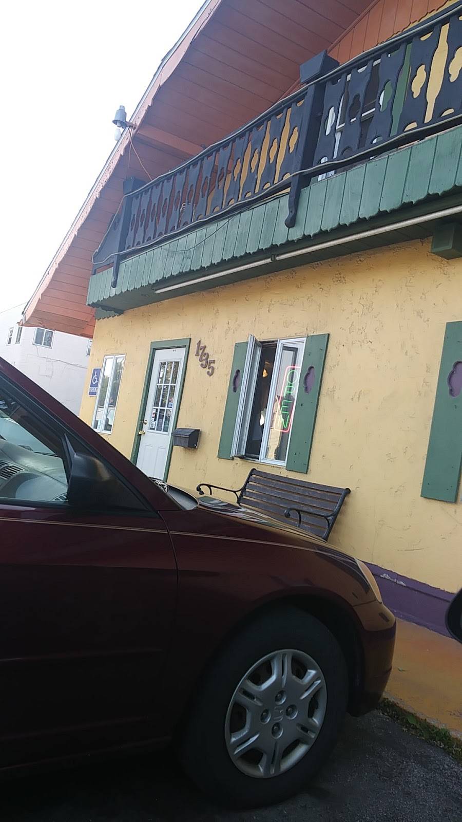 Red Pepper Mexican Restaurant | restaurant | 1735 24th St, Port Huron, MI 48060, USA | 8109664991 OR +1 810-966-4991