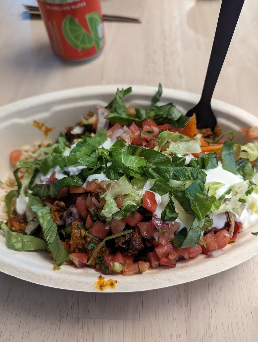 Chipotle Mexican Grill | restaurant | 1706 W Francis Ave, Spokane, WA 99205, USA | 5099605644 OR +1 509-960-5644