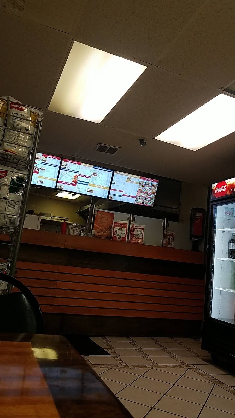 Supreme Pizza | restaurant | 85 Swan St, Methuen, MA 01844, USA | 9786820747 OR +1 978-682-0747