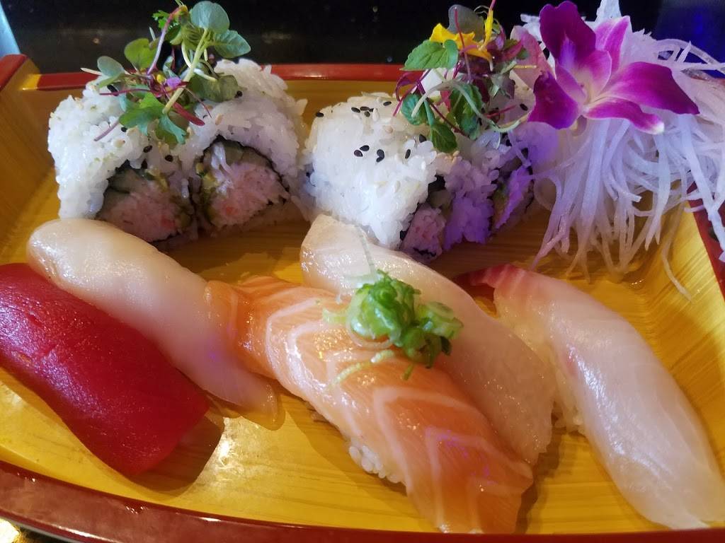 Sushido | restaurant | 1620 S Mildred St, Tacoma, WA 98465, USA | 2535667119 OR +1 253-566-7119