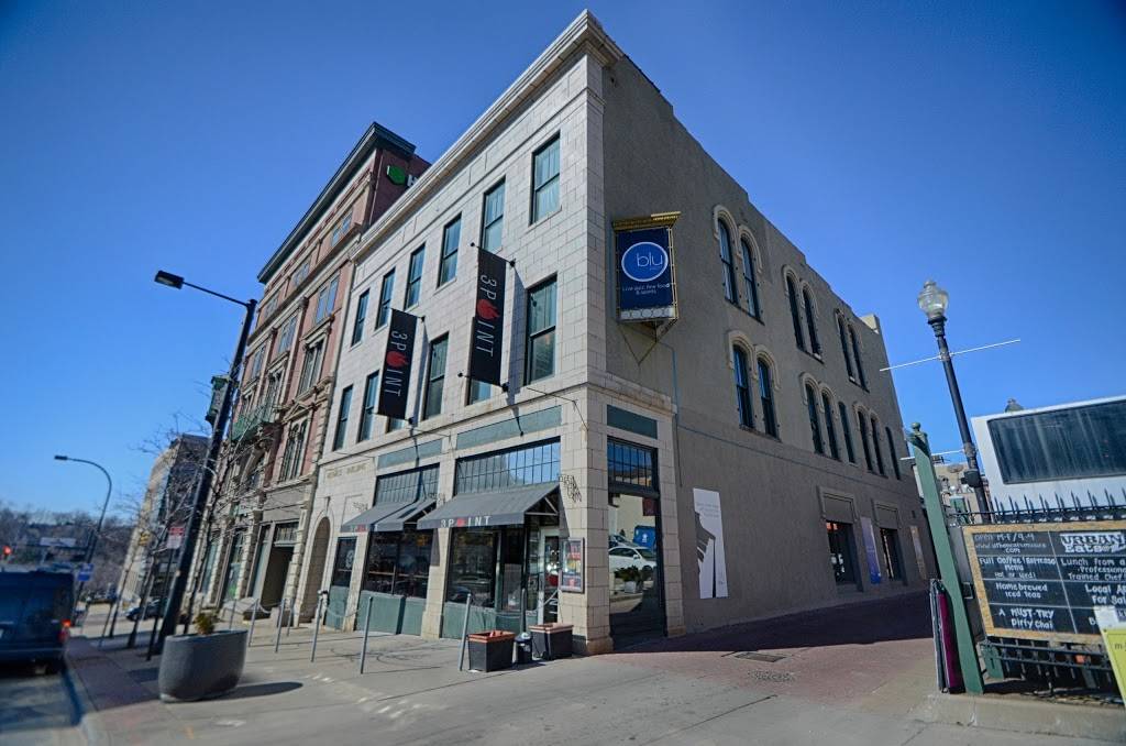 BLU Jazz+ | night club | 47 E Market St, Akron, OH 44308, USA | 3302521190 OR +1 330-252-1190