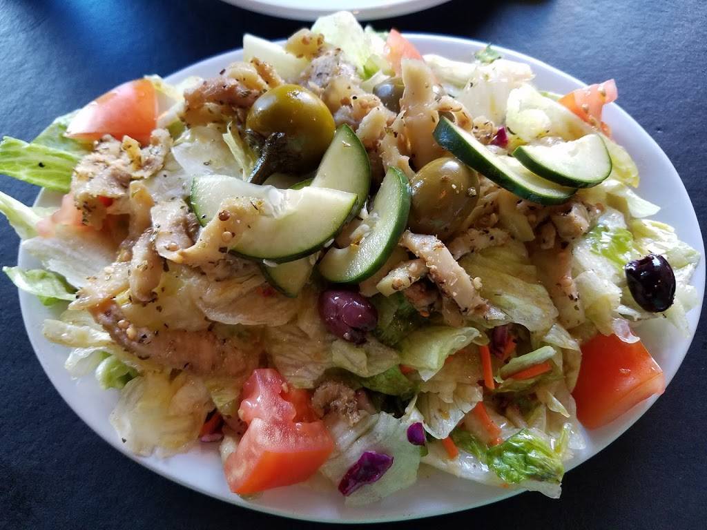 Angelos Italian Restaurant | meal takeaway | 5231 E Central Ave suite a, Wichita, KS 67208, USA | 3166129058 OR +1 316-612-9058