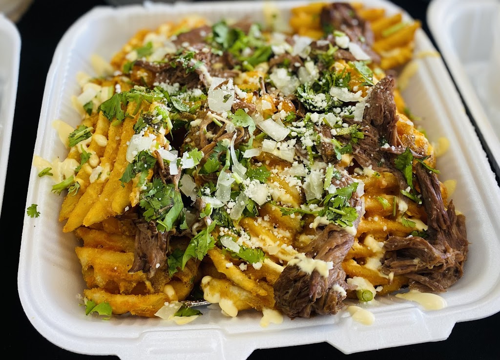 Tu Tacos | restaurant | 5025 W Olive Ave, Glendale, AZ 85302, USA | 6234407962 OR +1 623-440-7962