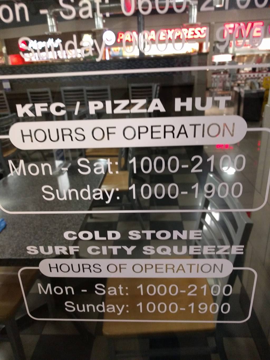 Pizza Hut | restaurant | 2260 Callagan Hwy, San Diego, CA 92113, USA | 8583444488 OR +1 858-344-4488