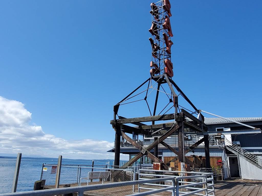 Rays Cafe | cafe | 6049 Seaview Ave NW, Seattle, WA 98107, USA | 2067820094 OR +1 206-782-0094