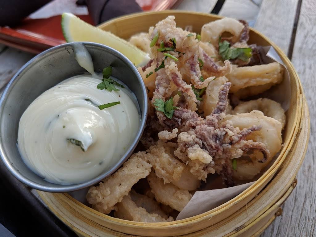 Bar Bao | restaurant | 3100 Clarendon Blvd, Arlington, VA 22201, USA | 7036000500 OR +1 703-600-0500