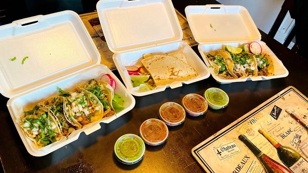 Taqueria La Grande (West Hartford) | restaurant | 169 Park Rd, West Hartford, CT 06119, USA | 8602311431 OR +1 860-231-1431