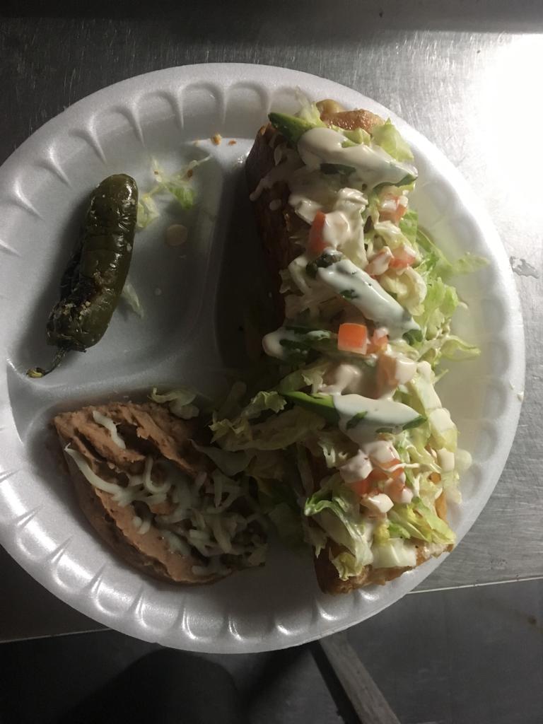 Taqueria Mera’s | restaurant | 4742 S 6th Ave, Tucson, AZ 85714, USA | 5204065359 OR +1 520-406-5359