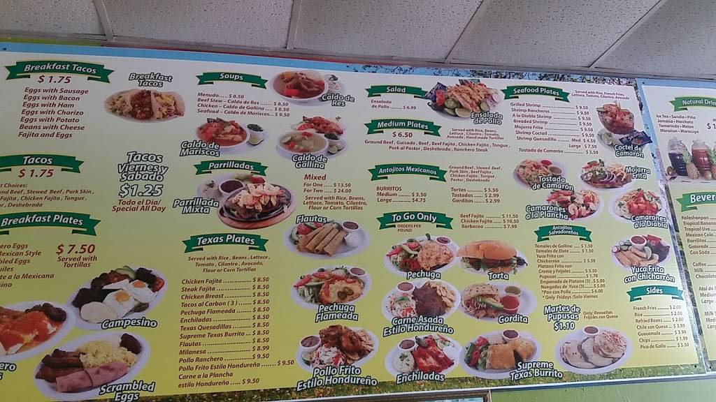 La Campiña | restaurant | 8302 Fairbanks North Houston Rd, Houston, TX 77064, USA | 7138567575 OR +1 713-856-7575