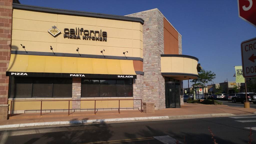 California Pizza Kitchen at 29th Street | restaurant | 1711 29th St Unit 1180, Boulder, CO 80301, USA | 3034403390 OR +1 303-440-3390