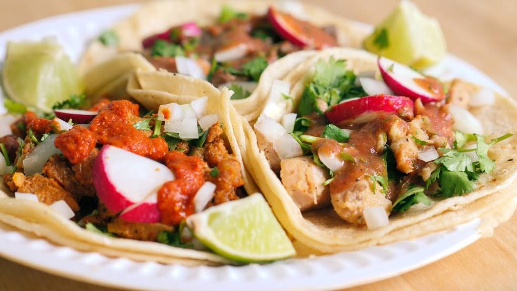 Rancho Bravo Tacos | restaurant | 211 NE 45th St, Seattle, WA 98105, USA | 2066320593 OR +1 206-632-0593