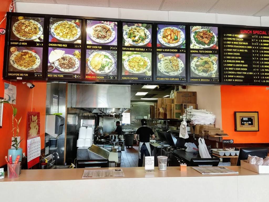 Panda House | restaurant | 3499 E Lake Lansing Rd, East Lansing, MI 48823, USA | 5173331818 OR +1 517-333-1818