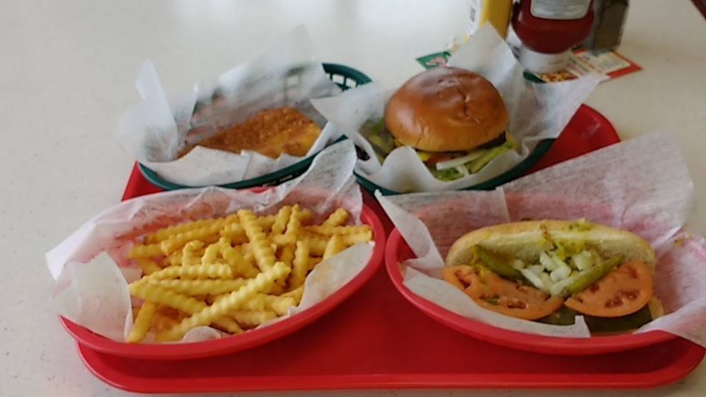 Jim & Toms Restaurant | restaurant | 123 W Irving Park Rd, Bensenville, IL 60106, USA | 6306941112 OR +1 630-694-1112