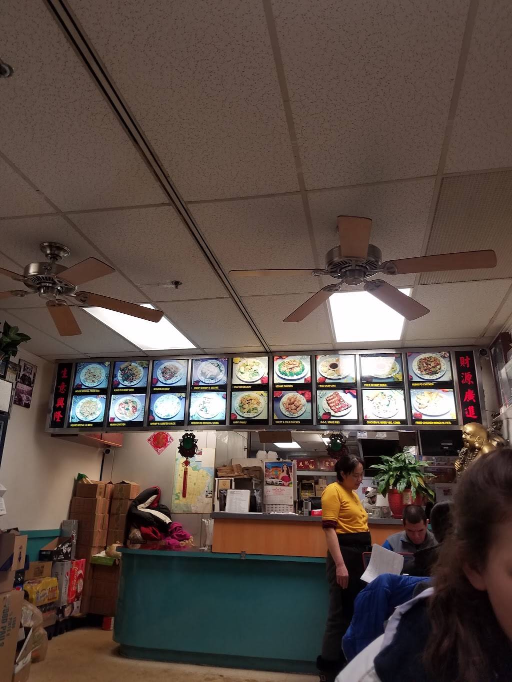 Great Win Chinese Kitchen | restaurant | 2680 W Ridge Rd, Greece, NY 14626, USA | 5852278883 OR +1 585-227-8883