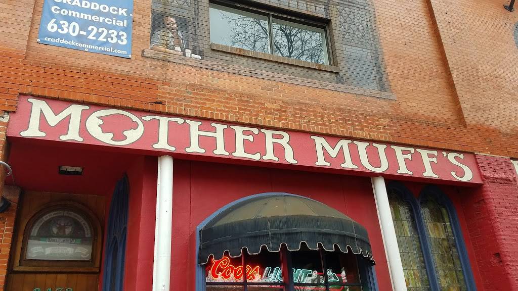 Mother Muffs | meal takeaway | 2432 W Colorado Ave, Colorado Springs, CO 80904, USA | 7193448727 OR +1 719-344-8727