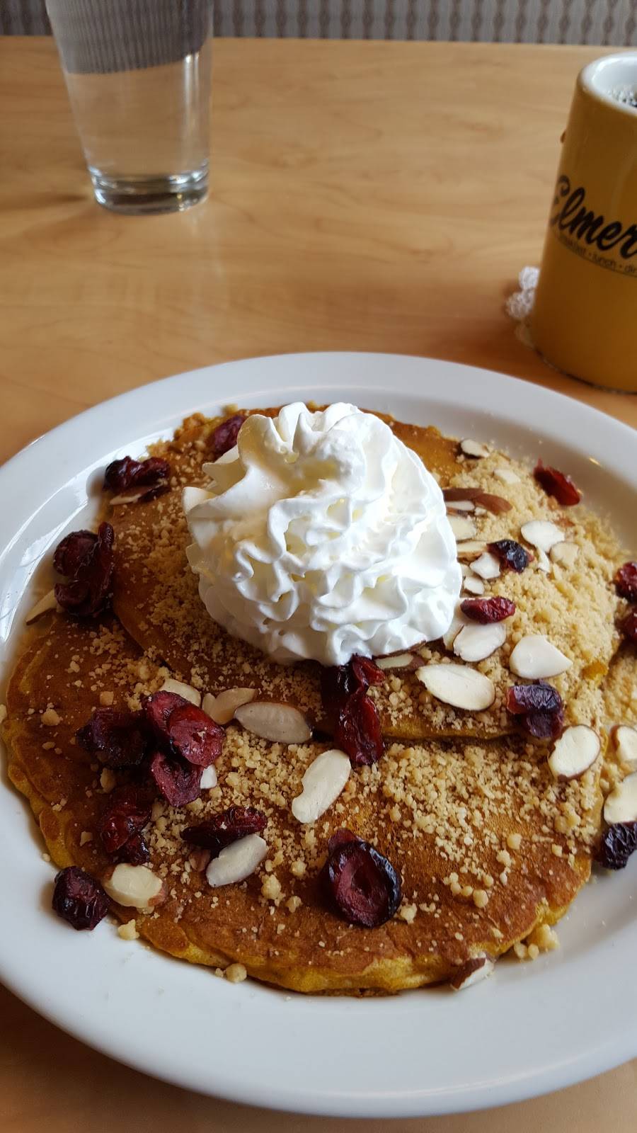 Elmers Restaurant (Corvallis, OR) | restaurant | 1115 NW 9th St, Corvallis, OR 97330, USA | 5417576690 OR +1 541-757-6690