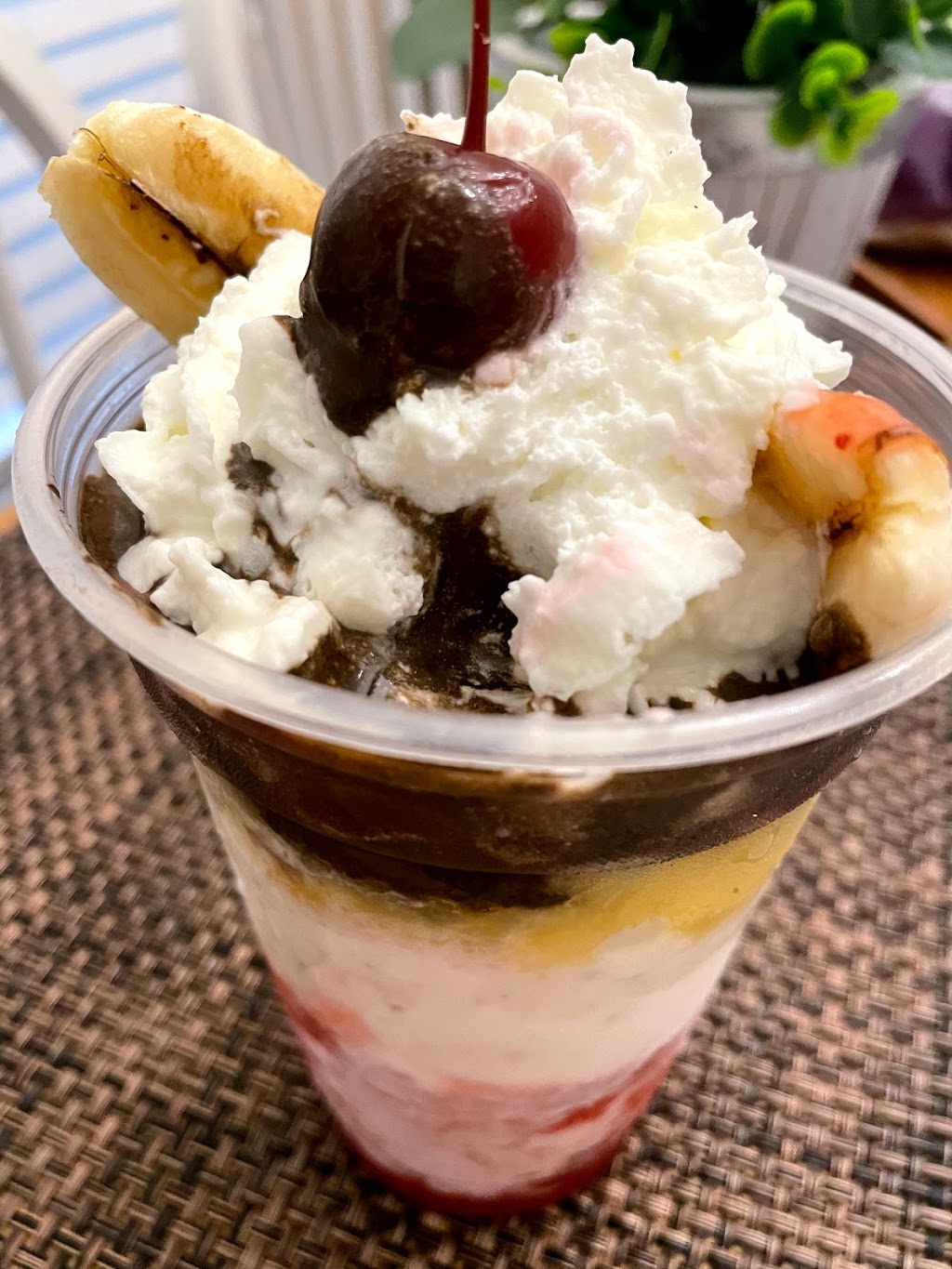 Lofty Pursuits | restaurant | 1355 Market St a11, Tallahassee, FL 32312, USA | 8505210091 OR +1 850-521-0091