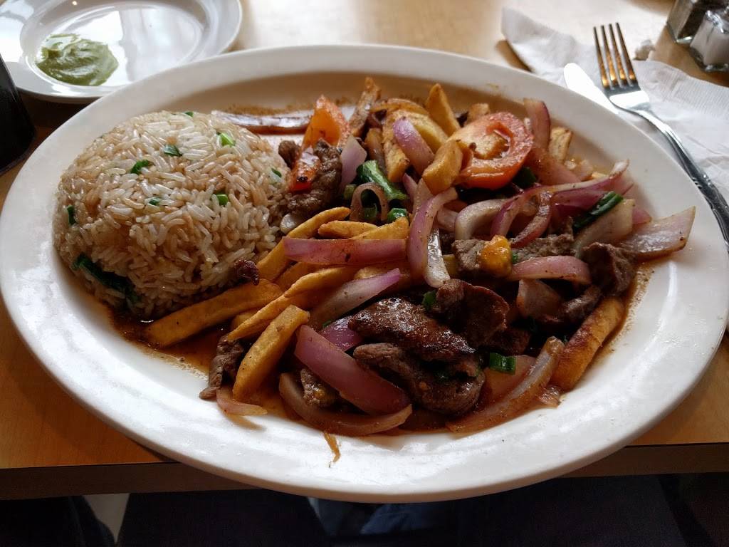 Inkas Restaurant | restaurant | 16277 Laguna Canyon Rd, Irvine, CA 92618, USA | 9497531276 OR +1 949-753-1276