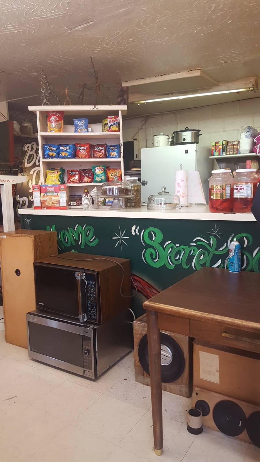 Big Ds BarbQue | restaurant | 101 Common St, Shreveport, LA 71101, USA | 3189460316 OR +1 318-946-0316