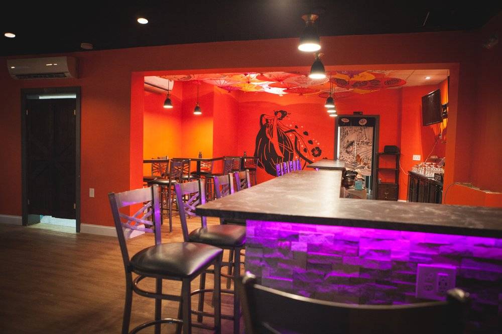 Kiyomi | restaurant | 481 Grattan St, Chicopee, MA 01020, USA | 4133159909 OR +1 413-315-9909