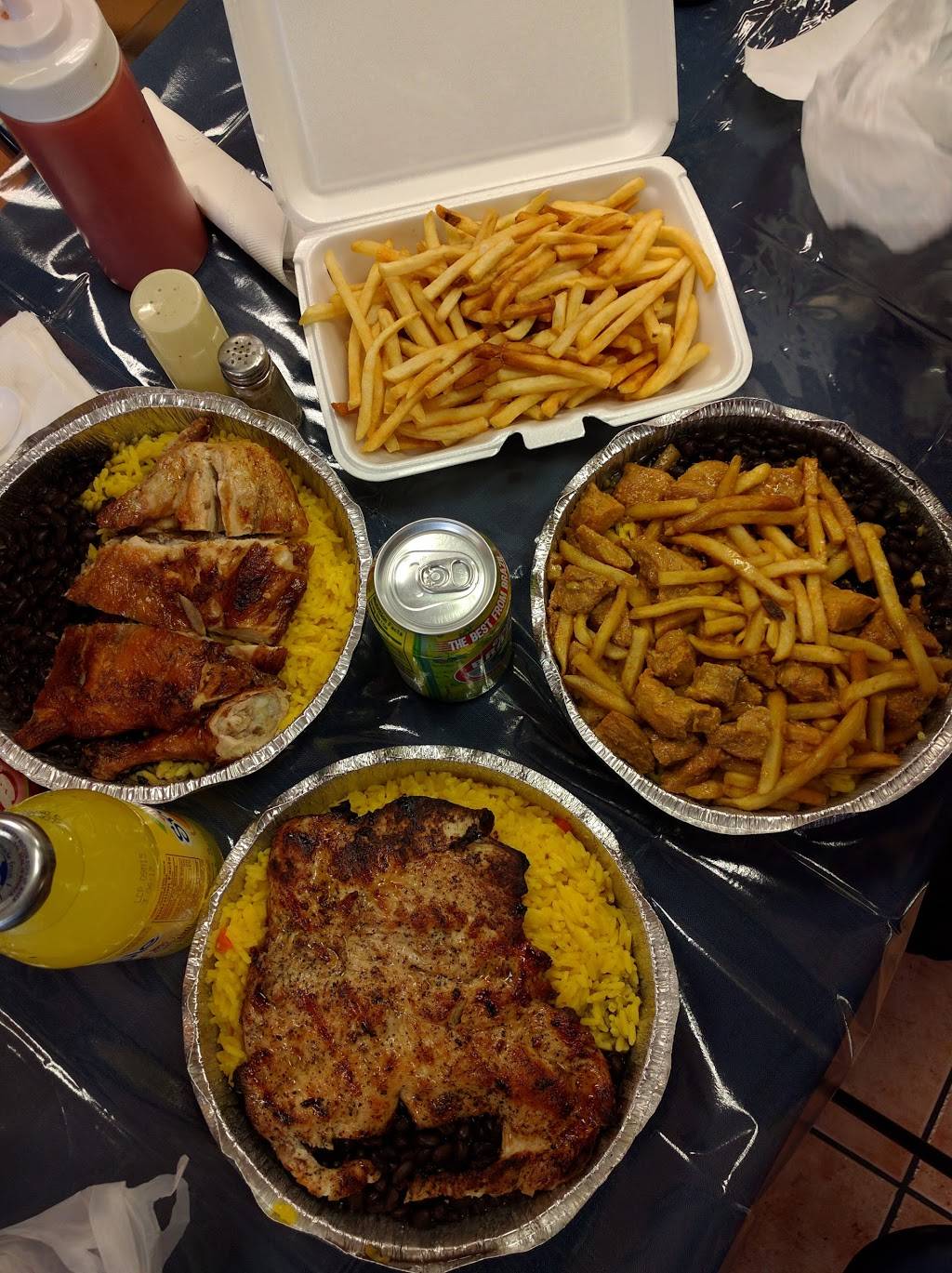 Route 22 BBQ | restaurant | 1607 US-22 W, Union, NJ 07083, USA | 9086879009 OR +1 908-687-9009