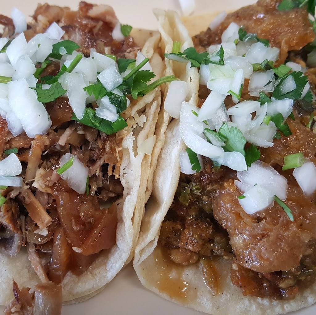 Tacos Y Panaderia Jalisco | restaurant | 1128 W Mission Blvd, Ontario, CA 91762, USA | 9099867935 OR +1 909-986-7935