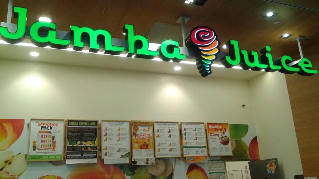 Jamba Stonestown Galleria | restaurant | 3251 20th Ave Space 169, San Francisco, CA 94132, USA | 4156641352 OR +1 415-664-1352