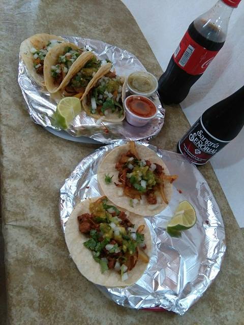 Gorditas y taqueria las selva 1 | restaurant | 1777 County Rd 521, Nacogdoches, TX 75964, USA | 9362059383 OR +1 936-205-9383