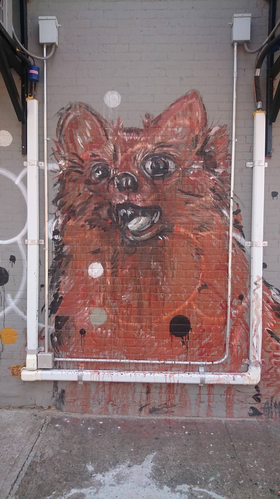 Crown Fried Chicken | meal delivery | 229 Malcolm X Blvd, Brooklyn, NY 11233, USA | 7184552100 OR +1 718-455-2100