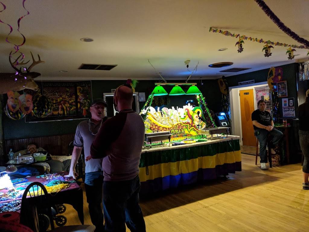 MIDDLETOWN CABARET | night club | 42 Ingrassia Rd, Middletown, NY 10940, USA | 8453420088 OR +1 845-342-0088