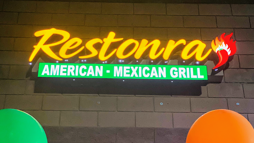 Restonra | restaurant | 6050 W Chandler Blvd #4, Chandler, AZ 85226, USA | 6028422921 OR +1 602-842-2921