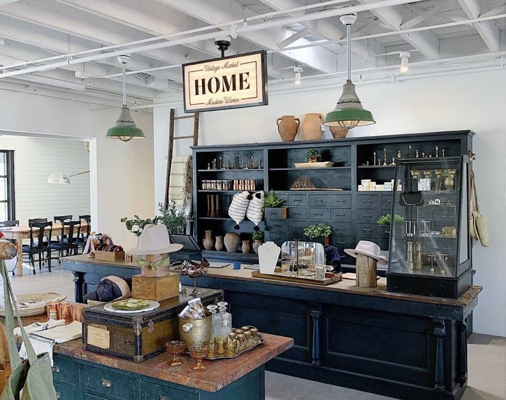 The Vintage Arcadia | restaurant | 4418 E Osborn Rd, Phoenix, AZ 85018, USA | 6028251521 OR +1 602-825-1521