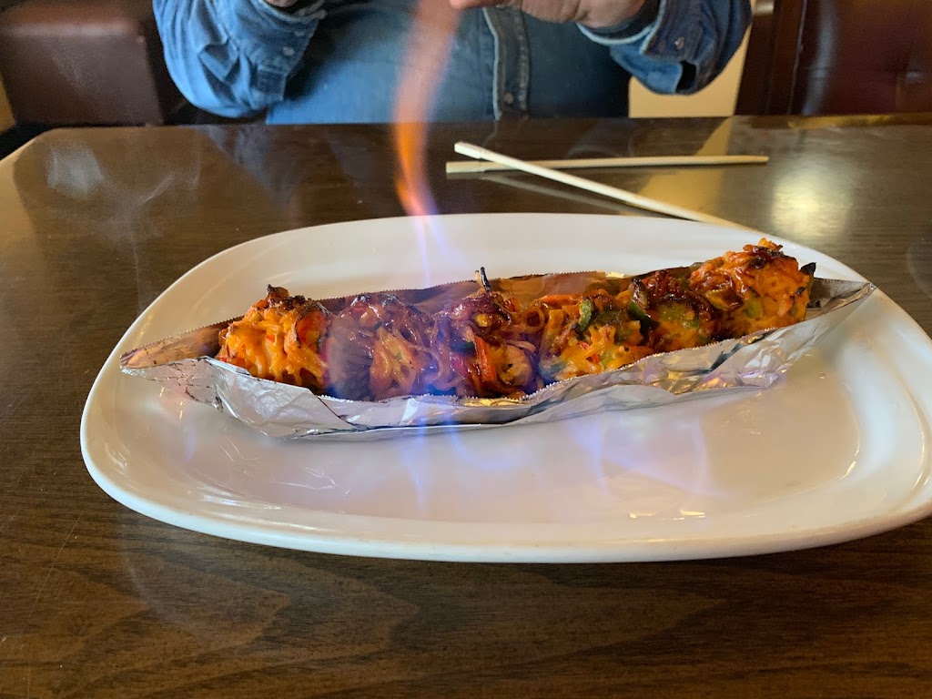 Volcano | restaurant | 3952 E 42nd St, Odessa, TX 79762, USA | 4325528881 OR +1 432-552-8881