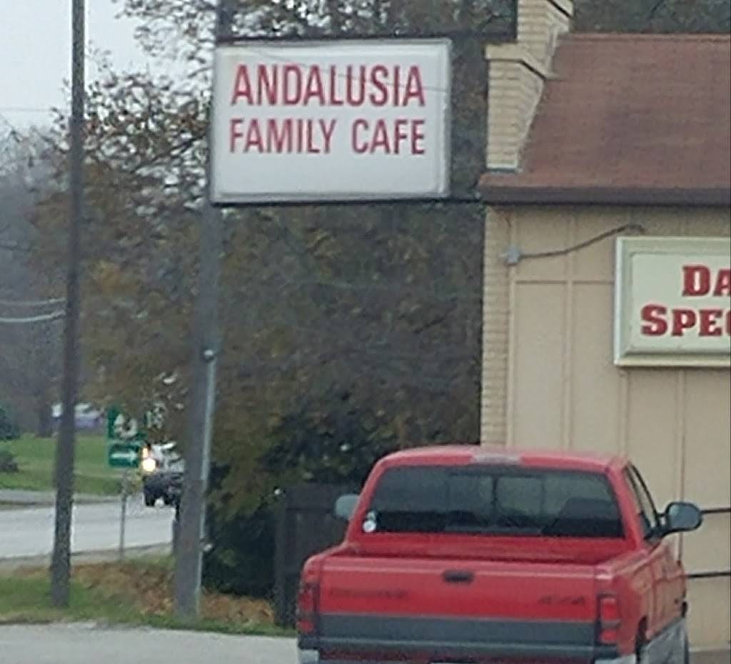 Luebbe’s Restaurant | restaurant | 101 6th Ave W, Andalusia, IL 61232, USA | 3097985555 OR +1 309-798-5555